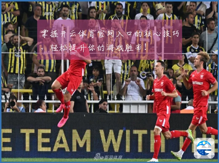 掌握开云体育官网入口的核心技巧，轻松提升你的游戏胜率！