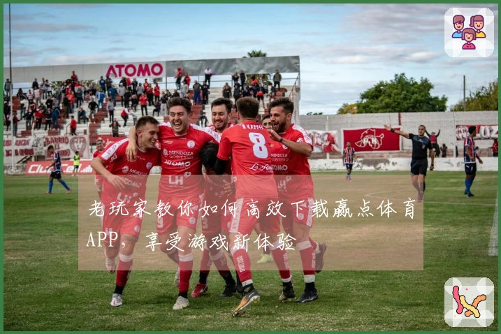 老玩家教你如何高效下载赢点体育APP，享受游戏新体验