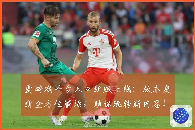 爱游戏平台入口新版上线：版本更新全方位解读，助你玩转新内容！