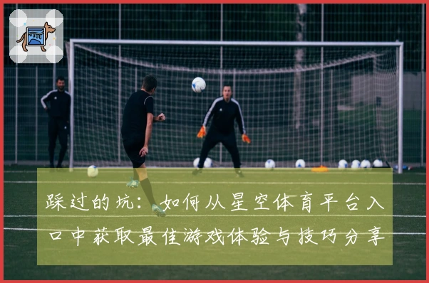 踩过的坑：如何从星空体育平台入口中获取最佳游戏体验与技巧分享